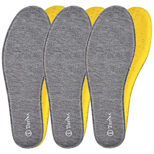 Grey(3 Pairs)