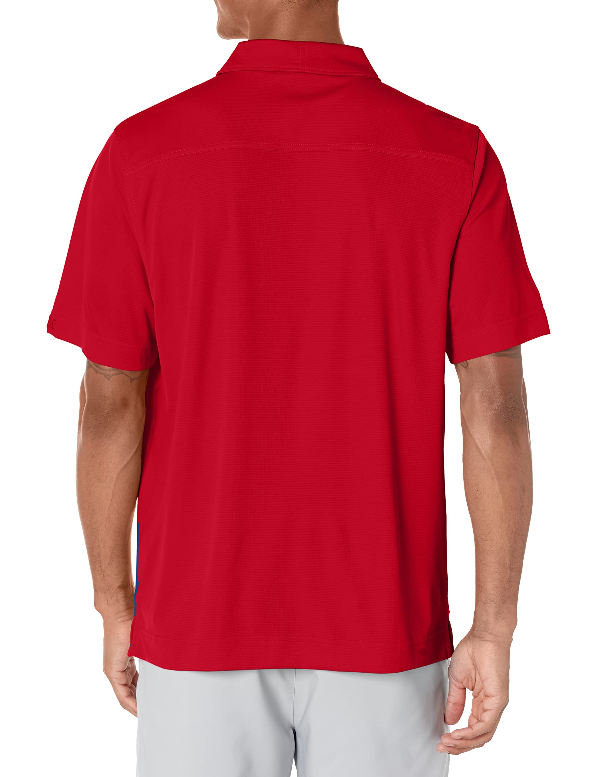 Cutter & Buck Men's CB DryTec Northgate Polo Shirt - Moisture-Wicking, Breathable & Quick-Dry Performance Golf & Casual Wear