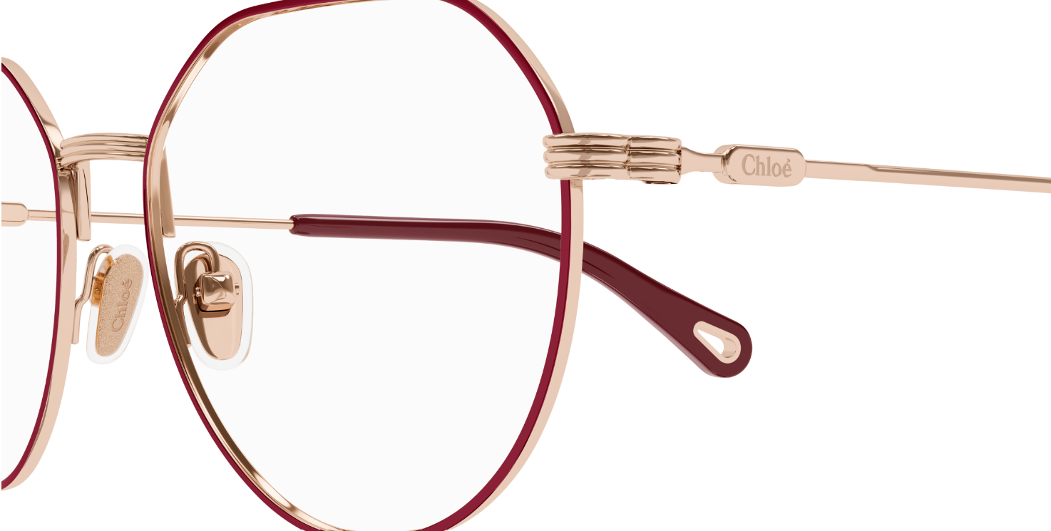 Chloe CH0180O Sunglasses - Polarized UV Protection Aviator Style for Men & Women - Perfect for Driving, Travel, and Outdoor Activities