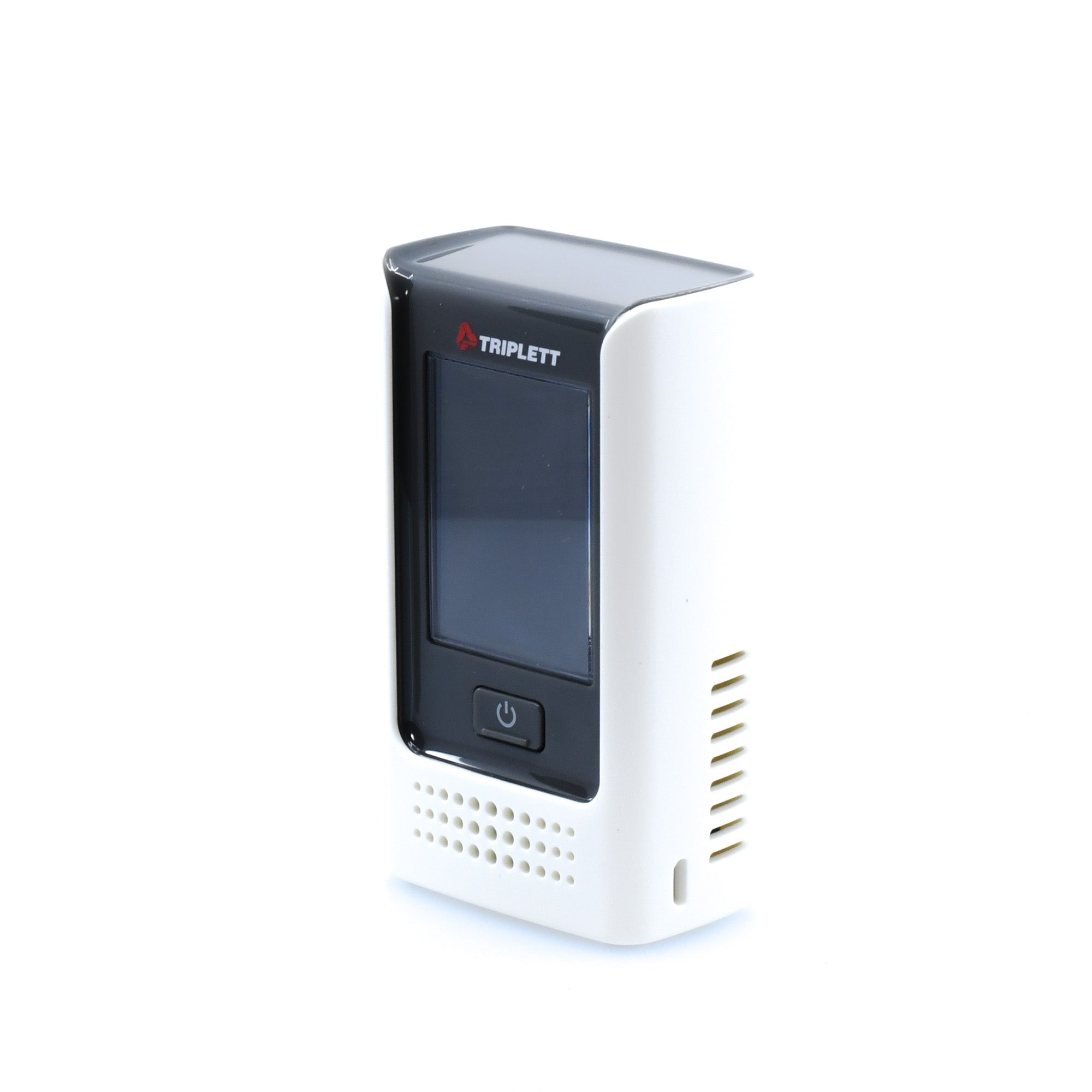 GSM215 CO2 Air Quality Monitor - Accurate Indoor Air Quality Detector for Home, Office & Classroom | Real-Time CO2, Temperature & Humidity Measurement