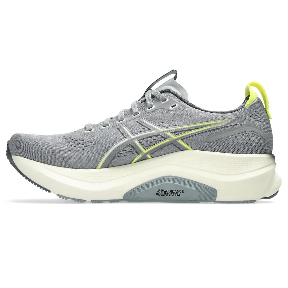 ASICS Men's Gel Kayano 32 Running Shoes - Lightweight Stability Sneakers for Jogging, Gym Workouts & Daily Walking - Perfect for Road Running & Marathon Training
