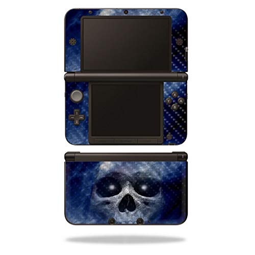 Haunted Skull