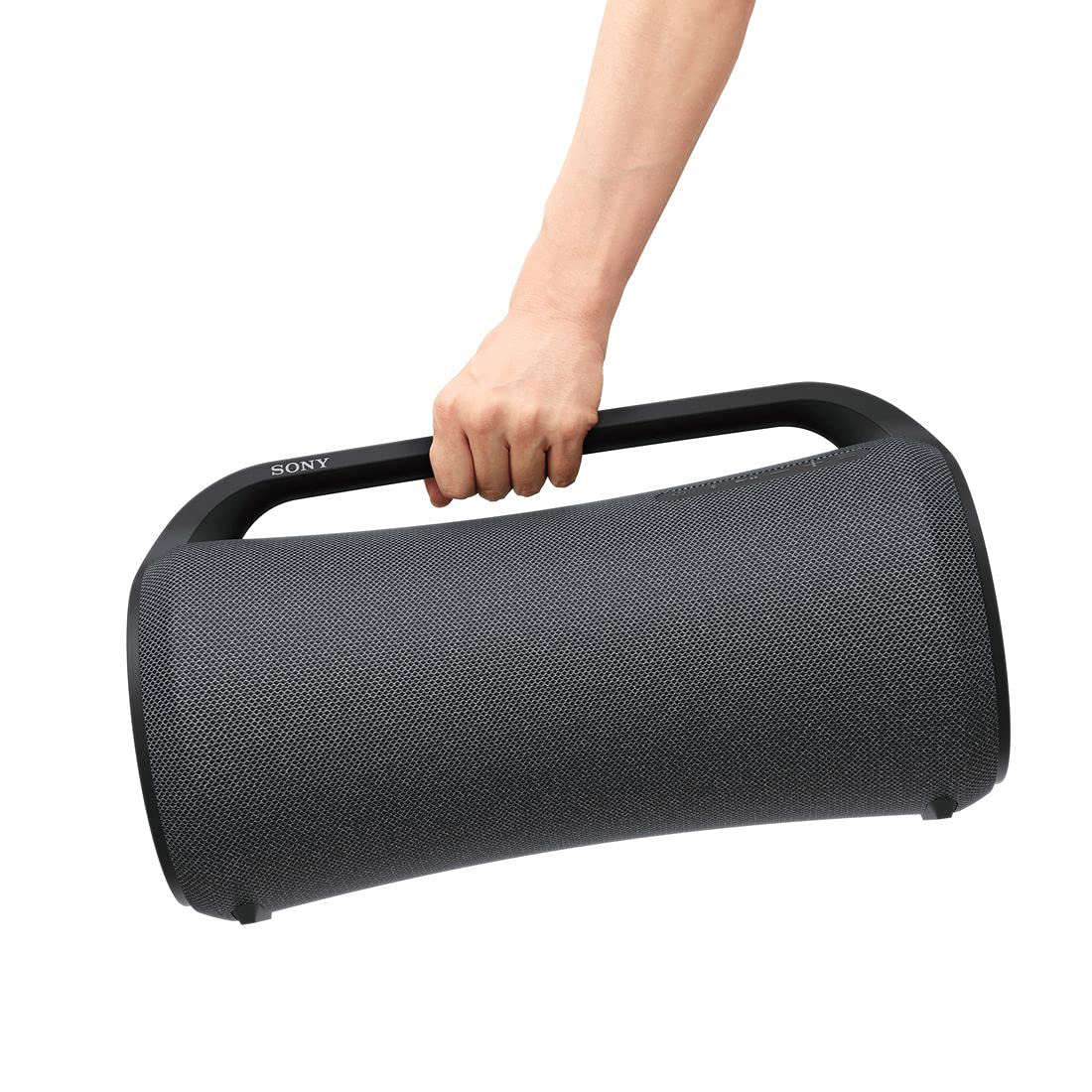 Sony SRS-XG500 Portable Bluetooth Speaker - Wireless, Waterproof, 30H Playtime - Perfect for Outdoor, Party, Travel & Home Use - Shipped from Japan
