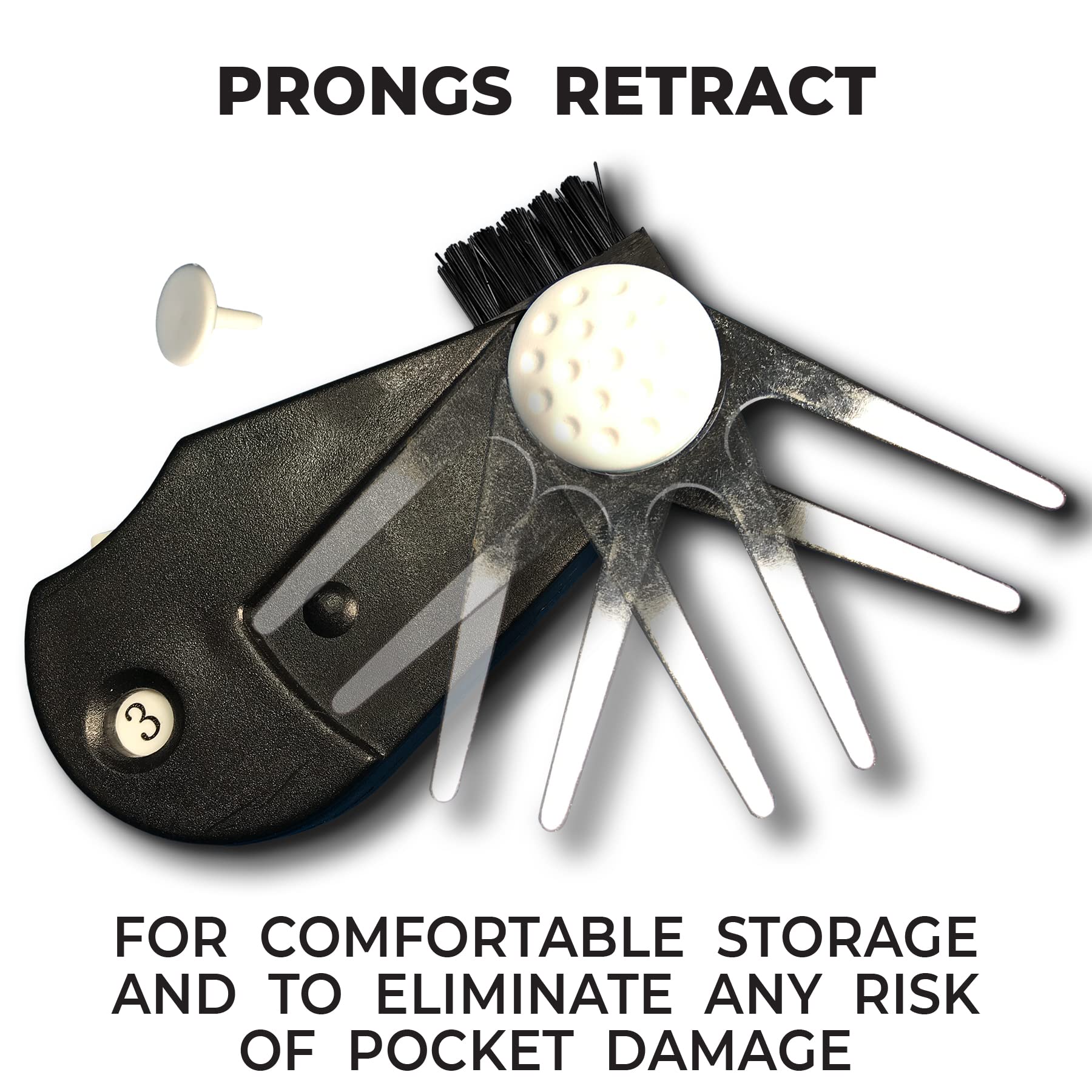 PrideSports Multi-Tool - 12-in-1 Stainless Steel Camping & Survival Gear for Outdoor Adventures, Hiking, Emergency Preparedness & Everyday Carry (EDC)
