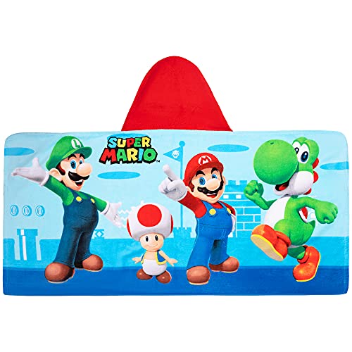Super Mario