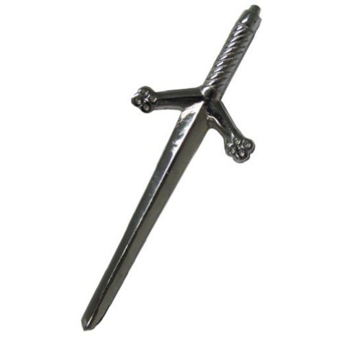 Classic Sword Chrome