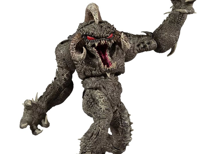 Spawn's Universe Violator Deluxe Mega Action Figure - 7