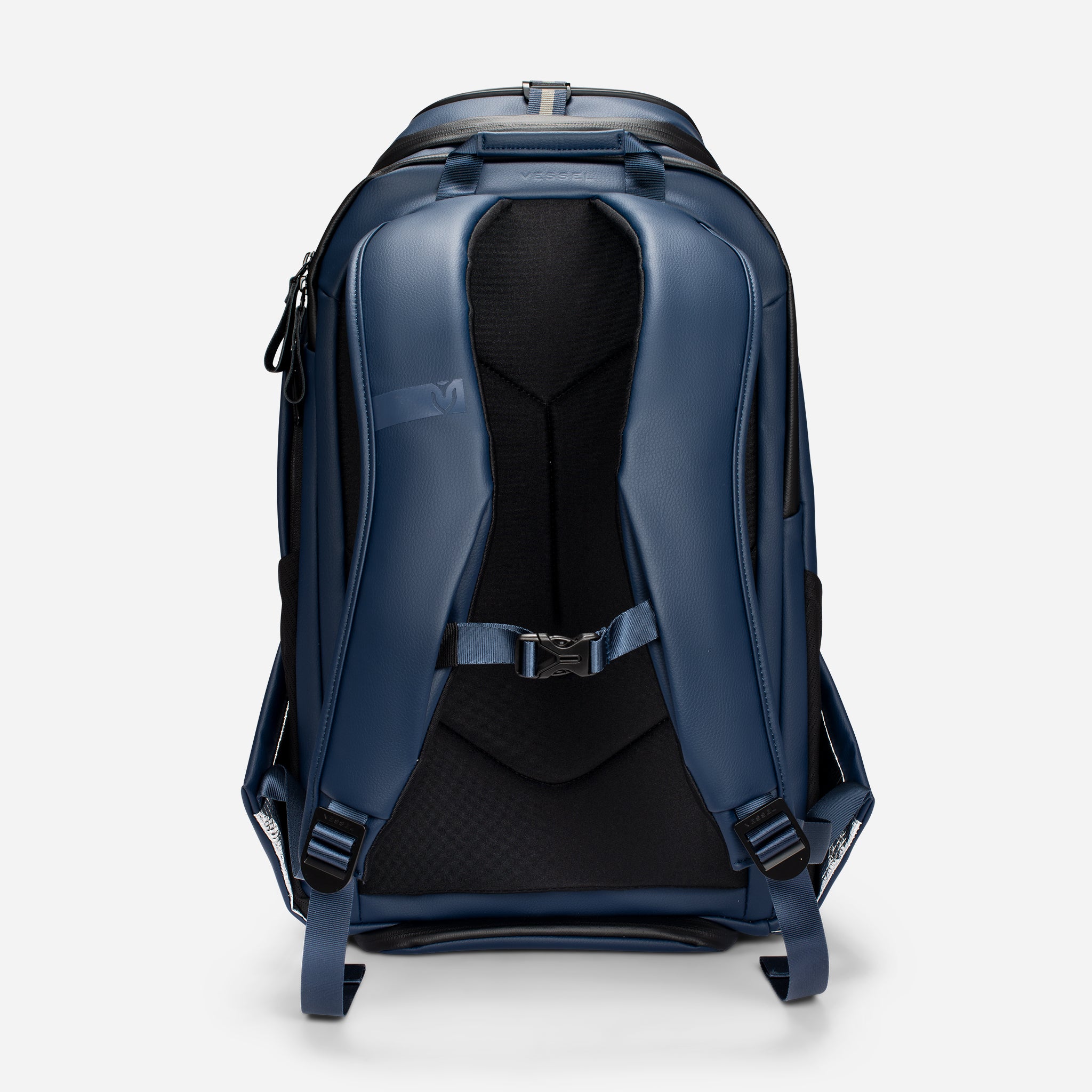 PrimeX Tennis Backpack - Durable Sports Bag with 2 Racket Compartments & Ventilated Shoe Pocket | Perfect for Tennis Players, Gym Enthusiasts & Travel Use