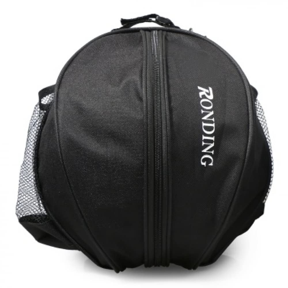Sports Ball Carry Bag - Durable Basketball, Soccer, Football & Volleyball Shoulder Bag for Men & Women - Perfect for Travel, Gym & Outdoor Games