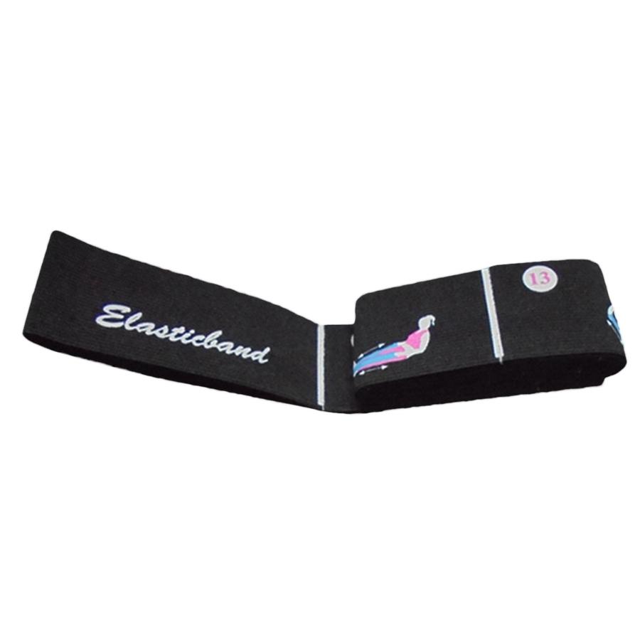 AllCare Multi Loop Elastic Strap - Adjustable & Comfortable Support Band for Sports, Fitness & Daily Use - Ideal for Knee, Wrist & Ankle Support