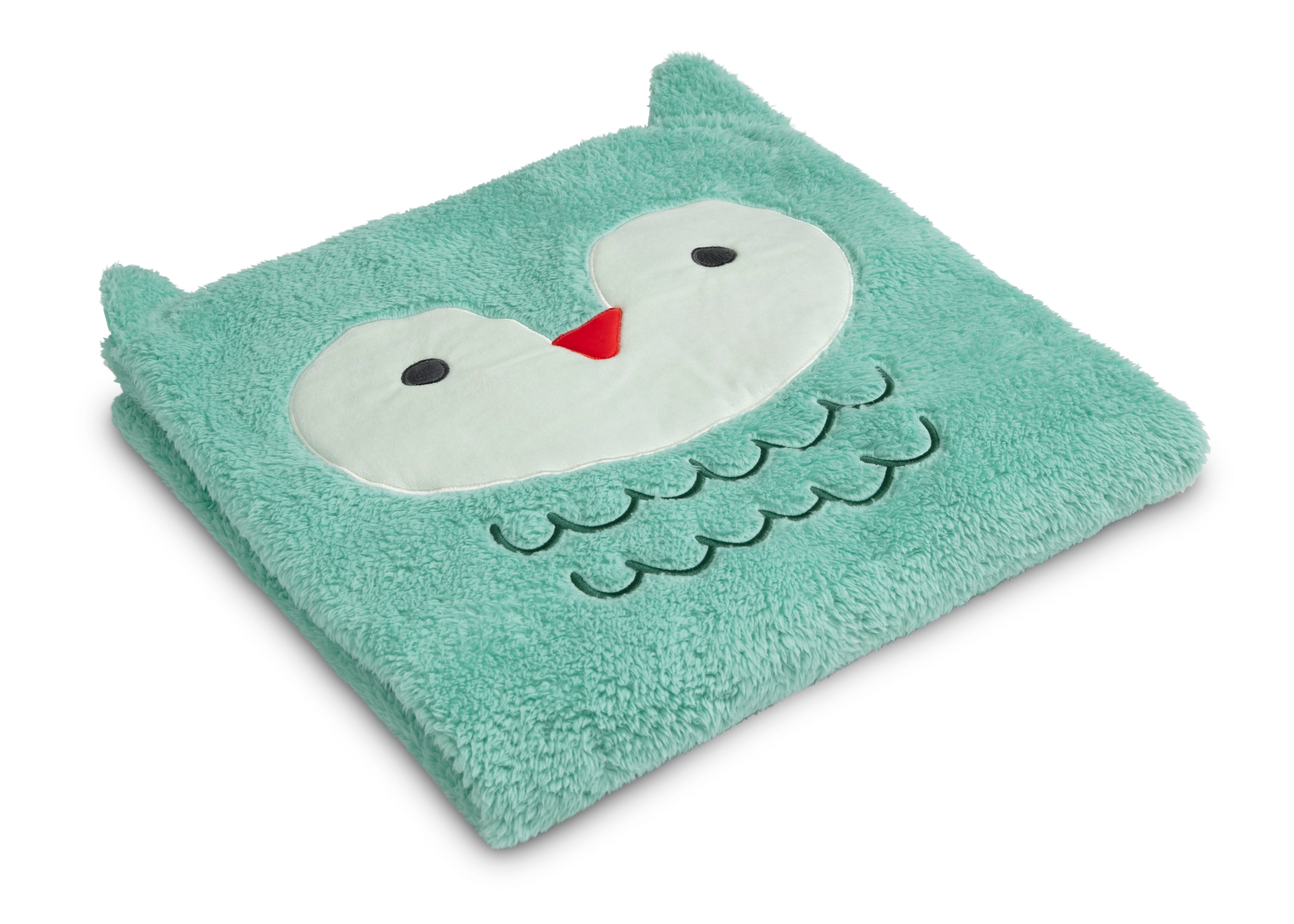 Cozy Sherpa Throw Blanket for Kids - Ultra Soft & Warm Fleece Blanket - Perfect for Bedtime, Couch Snuggling & Winter Comfort