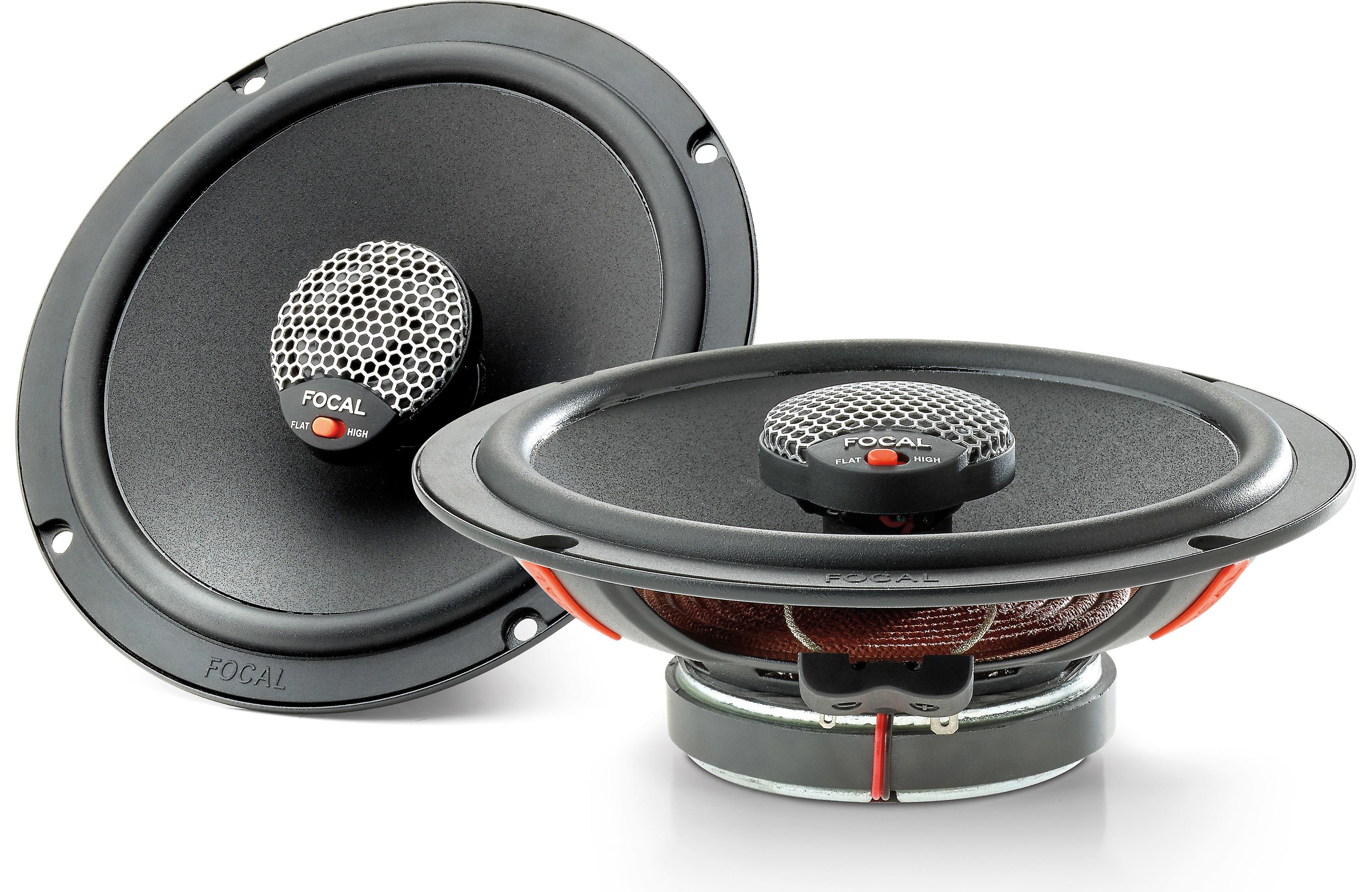 Focal ICU 165 Universal 6.5