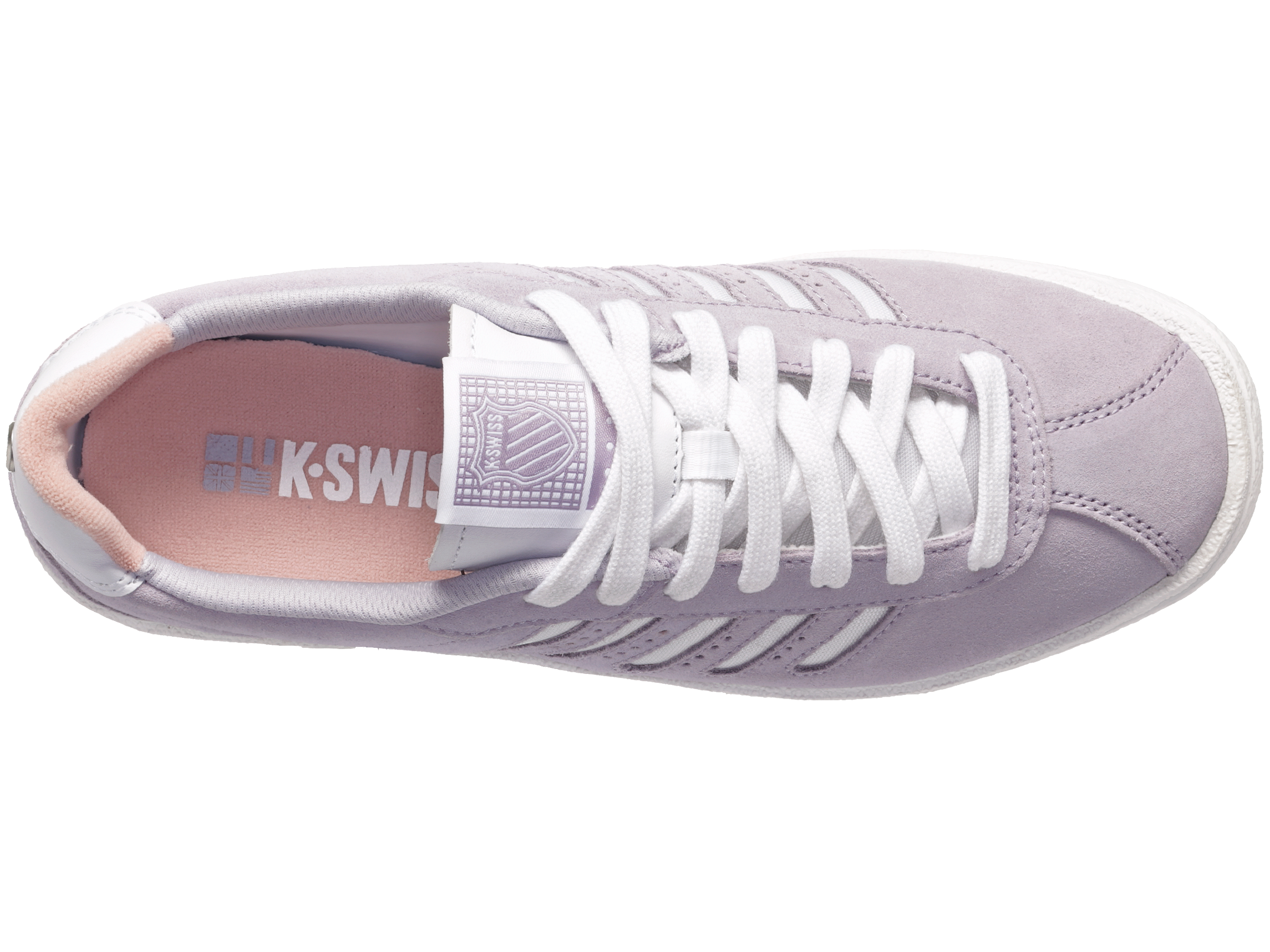 Nike Court Traymore Sneakers - Women's Casual Shoes in Evening Haze/White | Comfortable Tennis Shoes for Women | Perfect for Gym, Running, Workout & Daily Wear