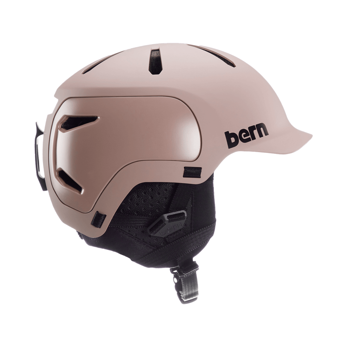 Watts 2.0 MIPS Winter Snow Sports Helmet - Skiing, Snowboarding & Cold Weather Protection for Men & Women