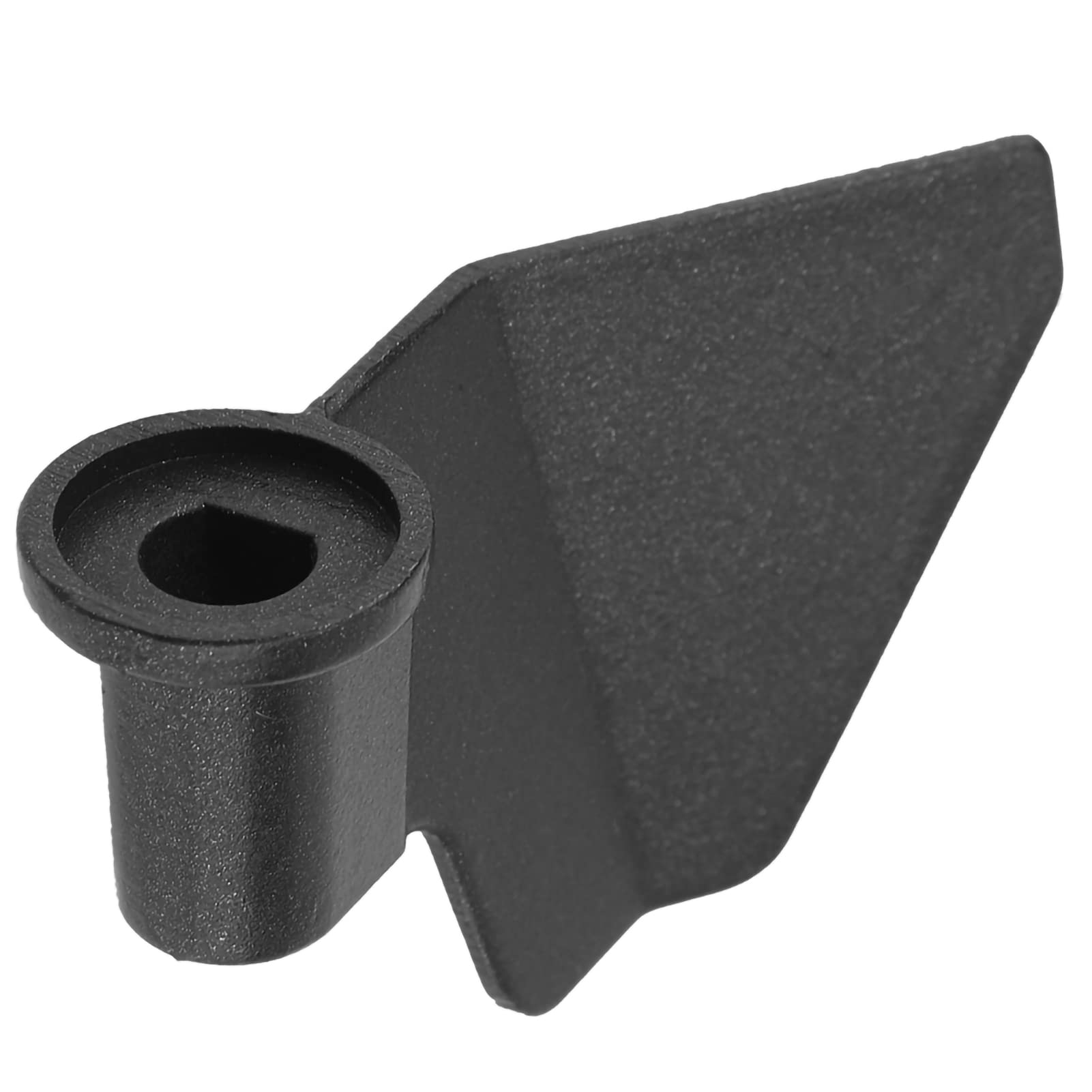 Universal Stainless Steel Bread Maker Blade - Non-Stick Replacement Paddle for Bread Machines - Perfect for Baking Homemade Bread, Dough Mixing & Pastry Making