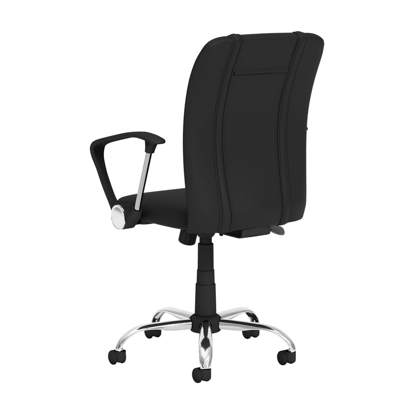 University of Arkansas Logo Office Chair - Ergonomic Desk Chair for Home & Office - Comfortable Computer Chair for Work, Study, and Gaming