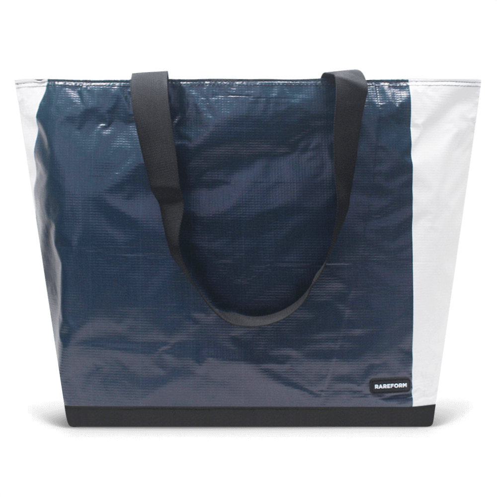 Almost Perfect Zippered Blake Tote - Stylish & Functional Leather Handbag for Women | Perfect for Work, Travel & Everyday Use