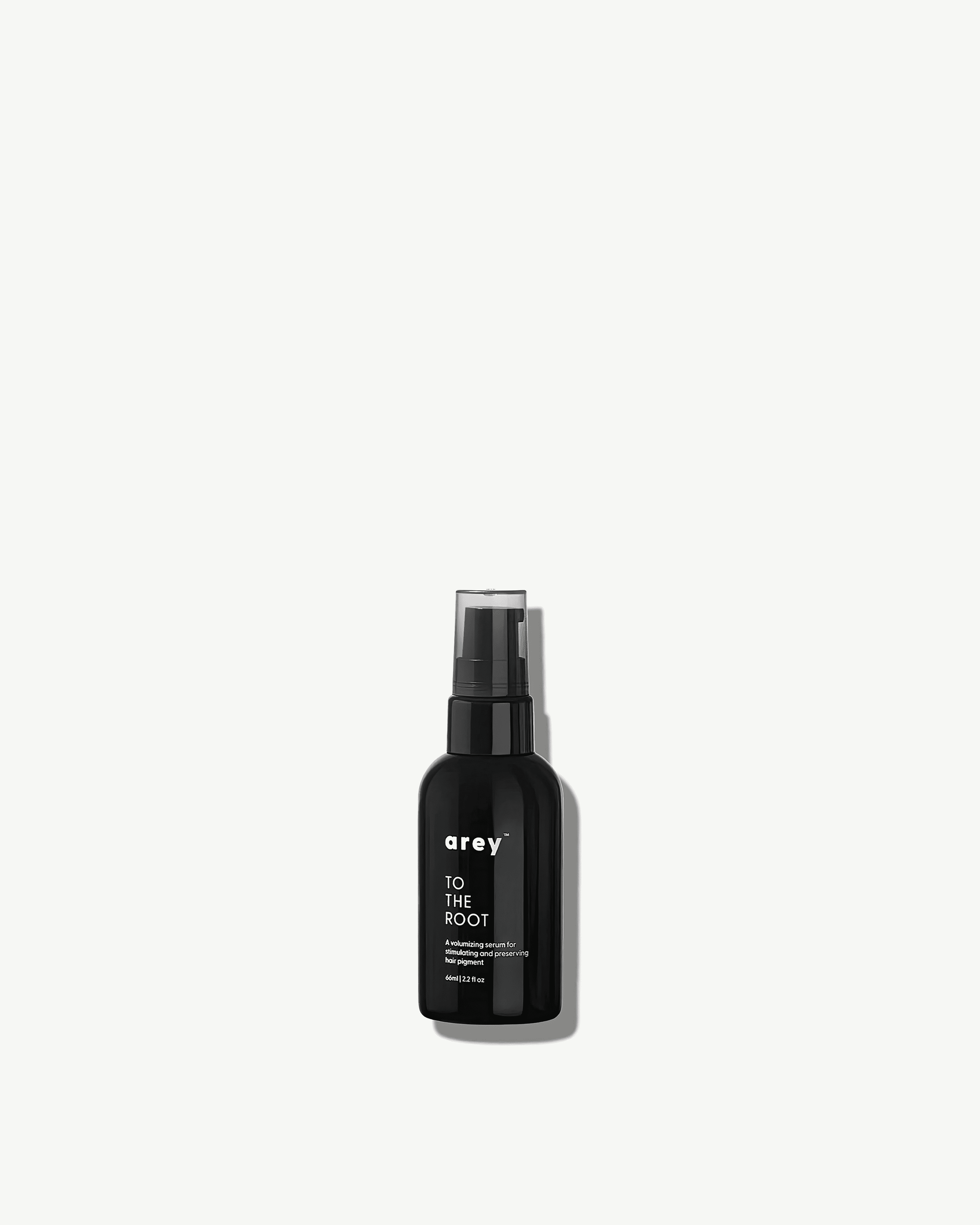 To The Root Hair Growth Serum - Natural & Organic Scalp Treatment for Thicker, Stronger Hair - Perfect for Daily Use at Home or Salon