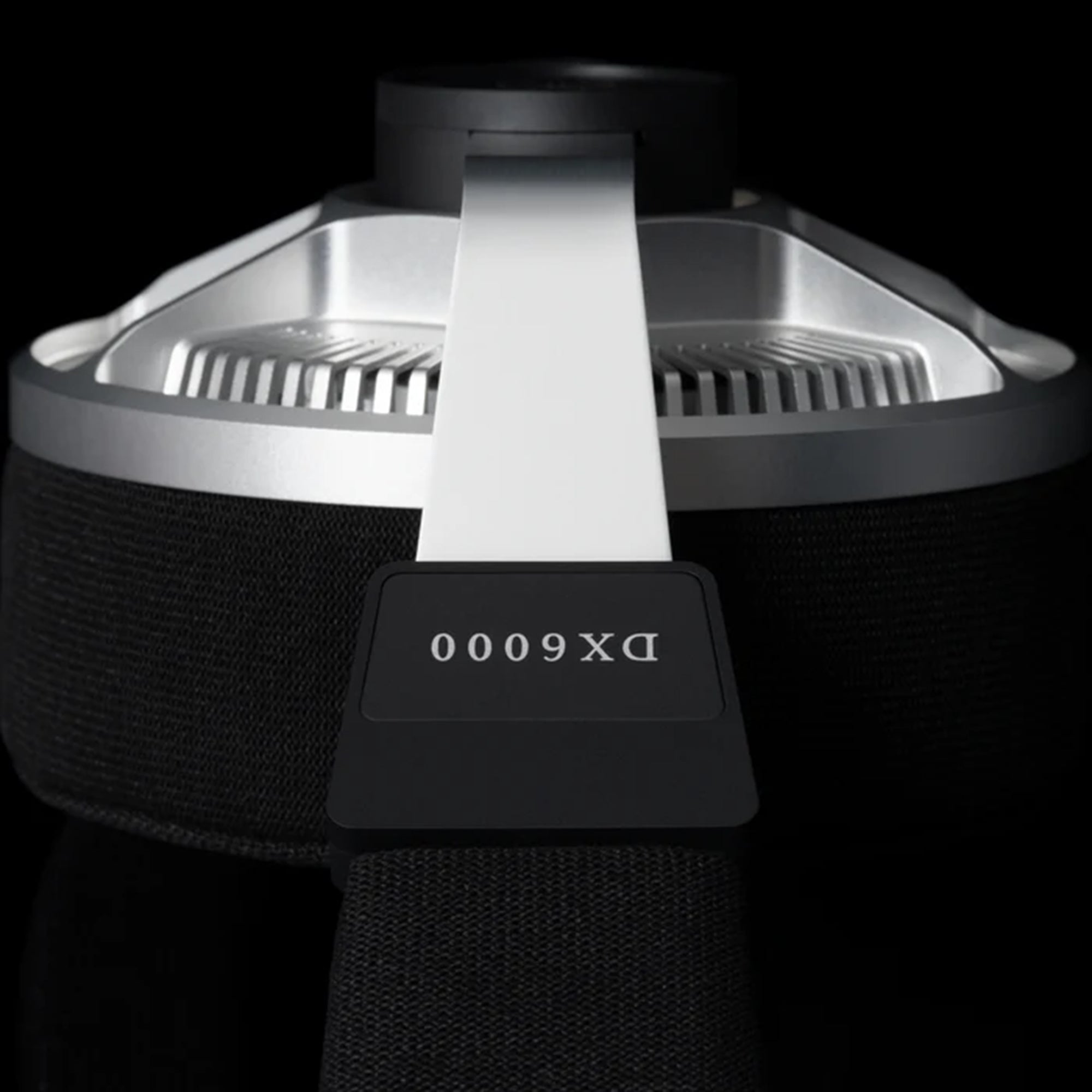 Final DX6000 Open Back Dynamic Headphones - High Fidelity Studio Headphones for Audiophiles & Music Producers | Perfect for Home Listening, Gaming & Professional Audio Mixing