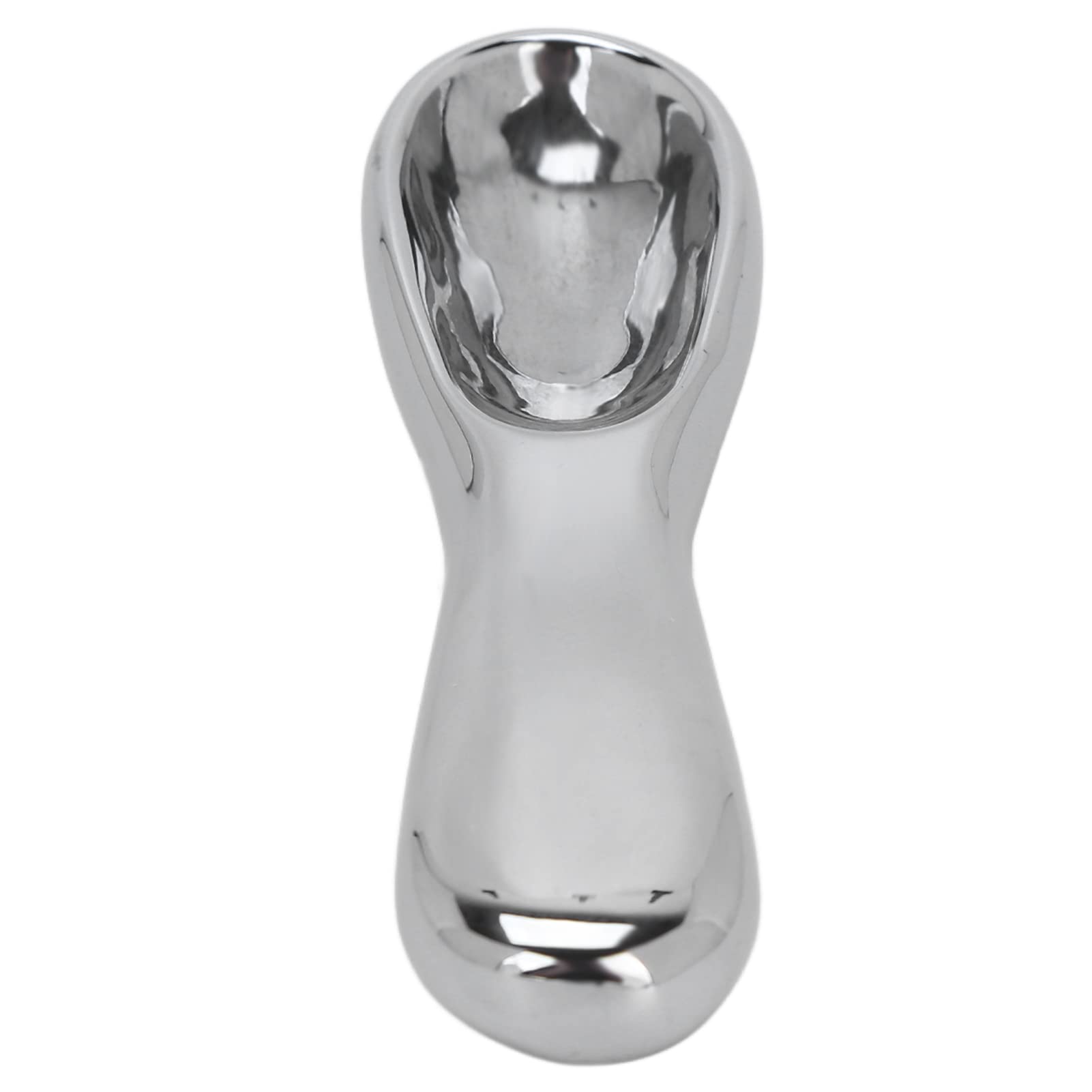 Terahertz Facial Scraping Tool - Multifunctional Beauty Massager for Skin Care, Lymphatic Drainage & Relaxation | Perfect for Home Spa & Travel Skincare Routine