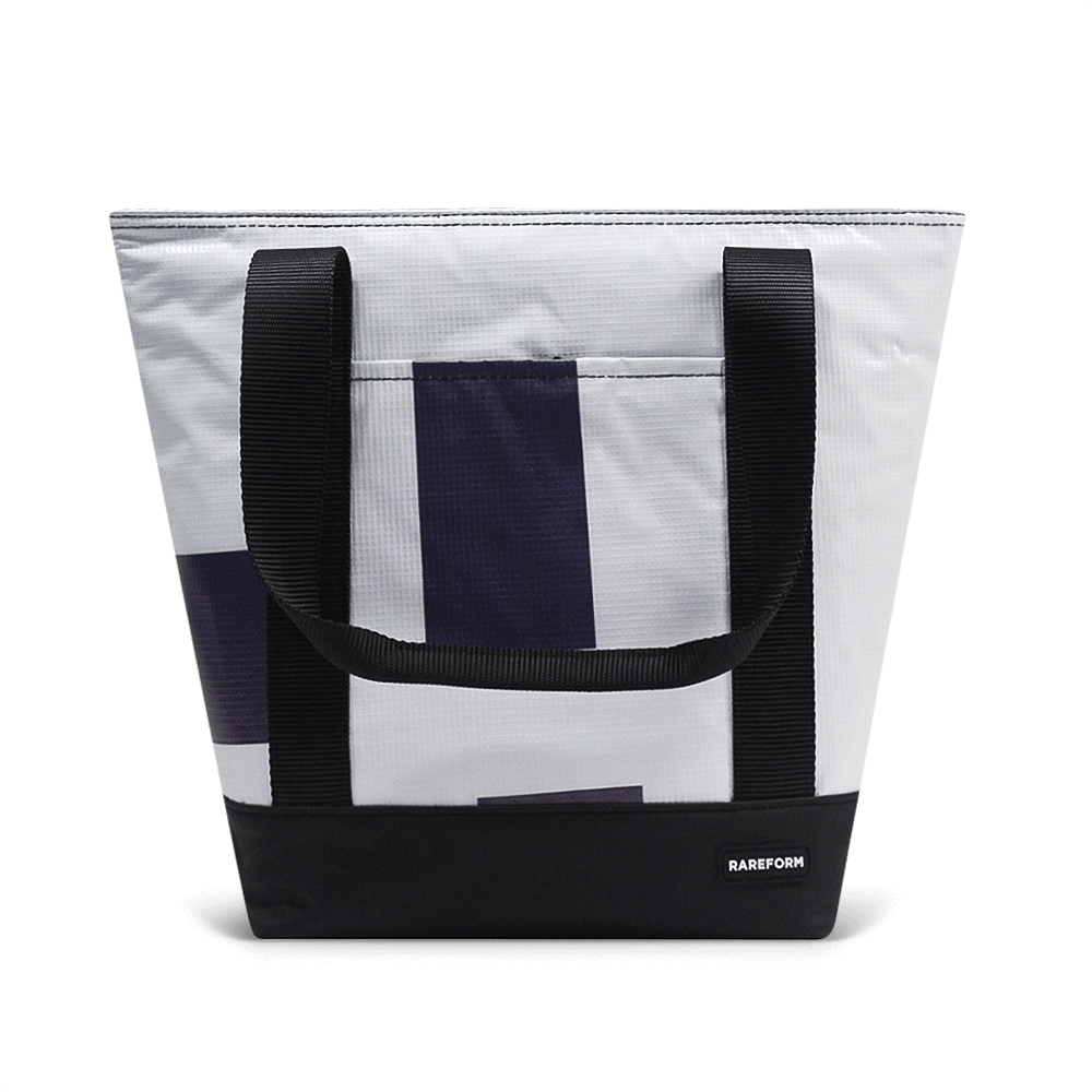 Beck Cooler Bag Bk1 00899 - Insulated Lunch Bag for Work, Picnics & Outdoor Adventures - Leakproof & Durable Cooler Tote for Food, Drinks & Beach Essentials