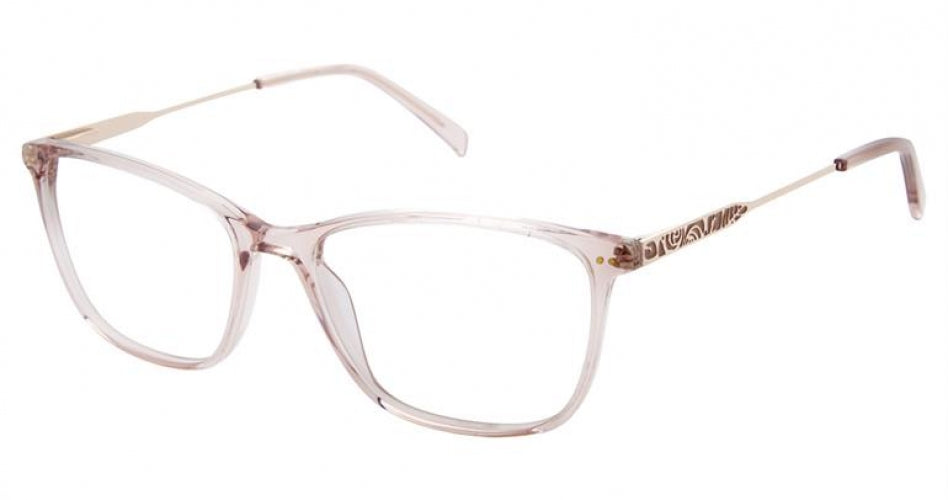Alexander Finley Eyeglasses - Stylish & Lightweight Prescription Glasses for Men & Women | Perfect for Reading, Working & Daily Wear