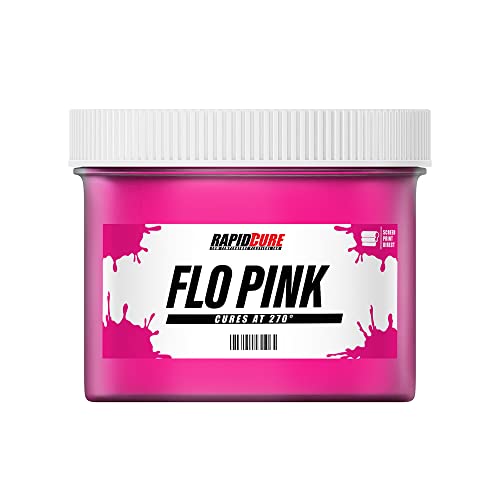 Fluorescent Pink