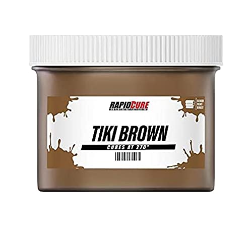 Tiki Brown