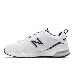 New Balance MX608 Men's Pickleball Shoes - Lightweight & Supportive for Court Sports - Perfect for Pickleball, Tennis & Volleyball