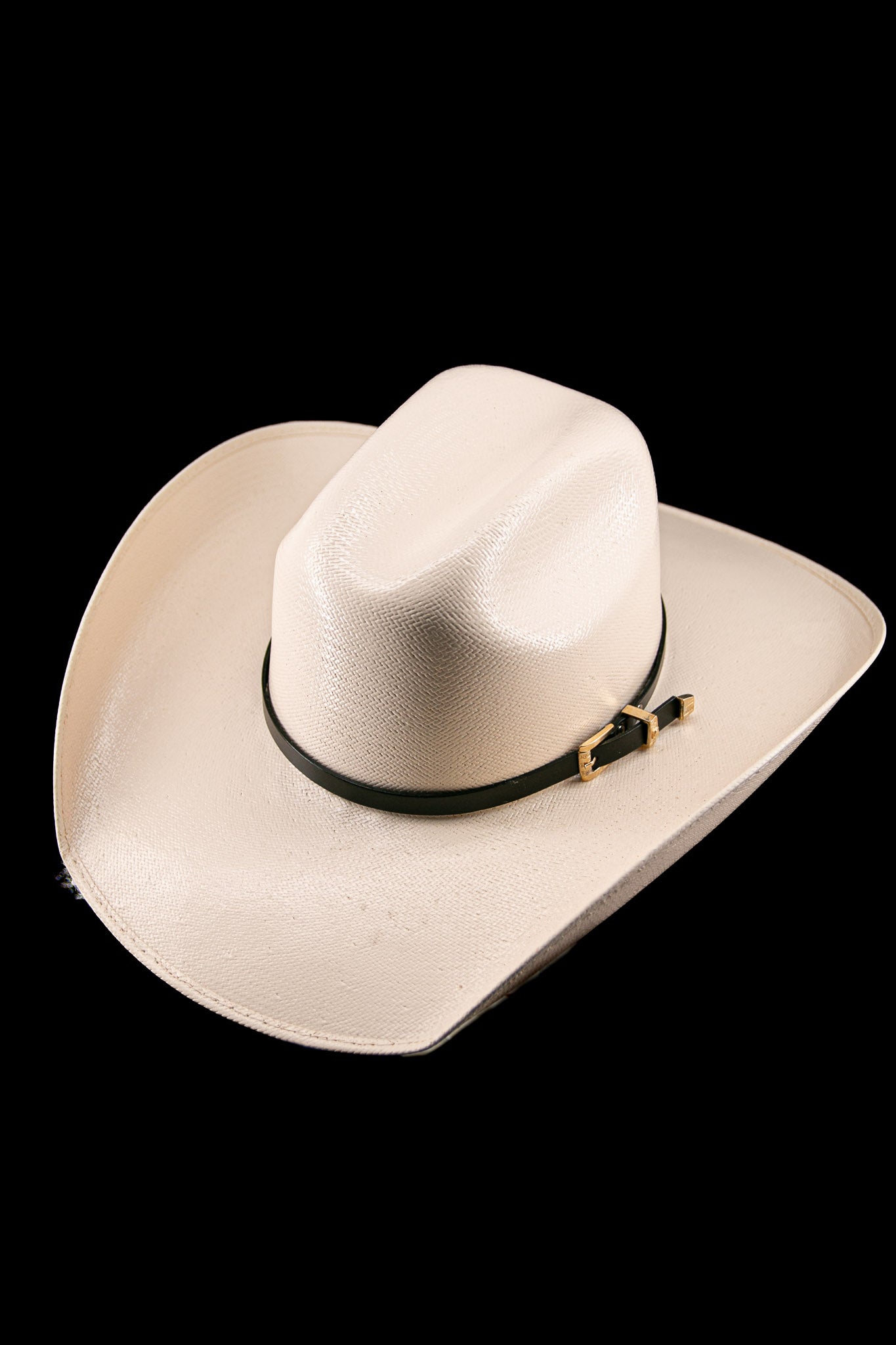 Luciano Malboro 500X Straw Hat for Men - Lightweight Breathable Summer Sun Hat for Beach, Fishing & Outdoor Activities