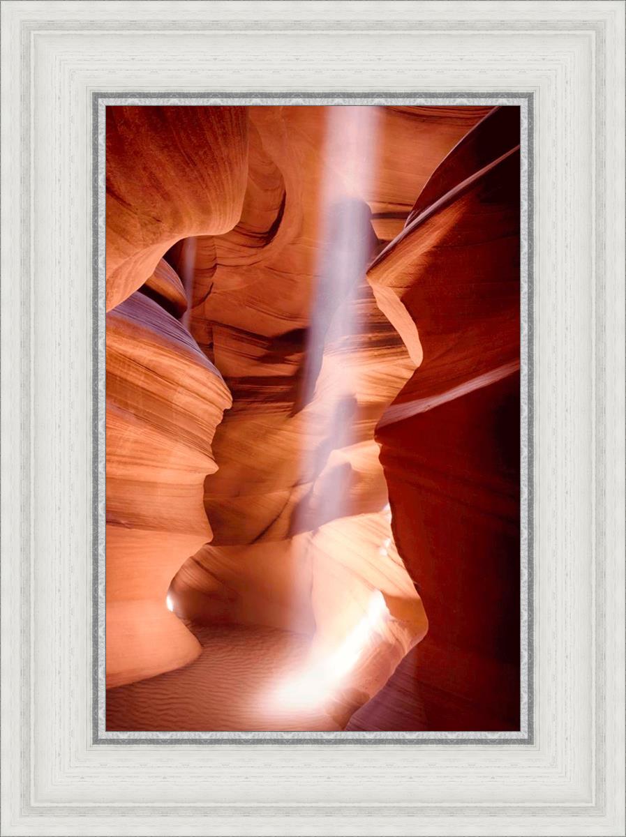 Antelope Canyon Light - Stunning Natural Light Photography Accessory for Travel & Adventure Enthusiasts | Perfect for Hiking, Camping & Outdoor Exploration