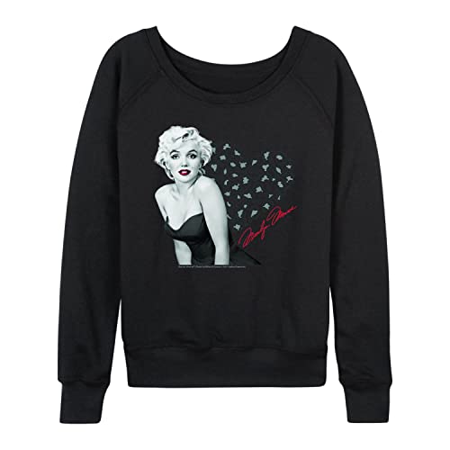 Leopard Heart - Black