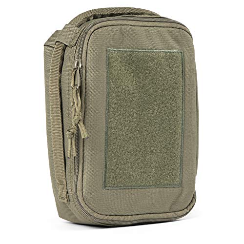Ranger Green