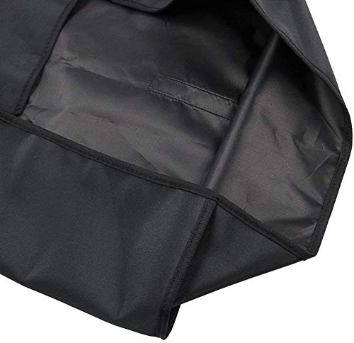 Waterproof Antistatic Nylon Dust Cover for HP OfficeJet 3830/4650/Pro 6978 Wireless Printers - Printer Protection for Home & Office Use