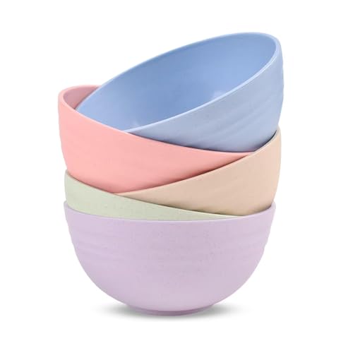 5 Colors