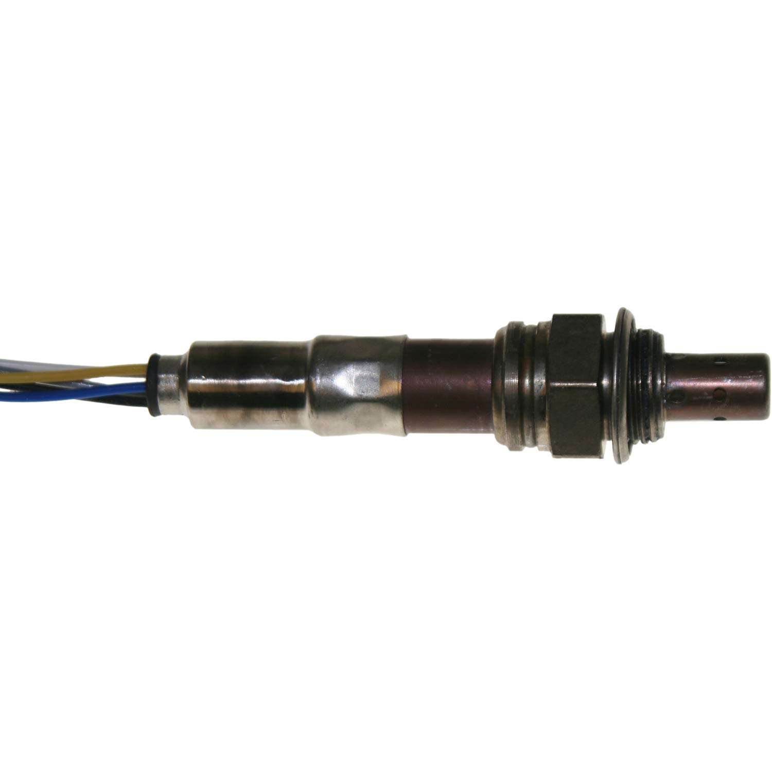 Walker Products 250-25064 Wideband Oxygen Sensor - Compatible with Multiple Vehicle Models - High Performance & Durable - Perfect for Engine Tuning, Emissions Testing & Fuel Efficiency Improvement
