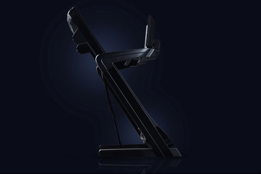 NordicTrack 1750 Commercial Treadmill - Premium Incline Trainer with 22