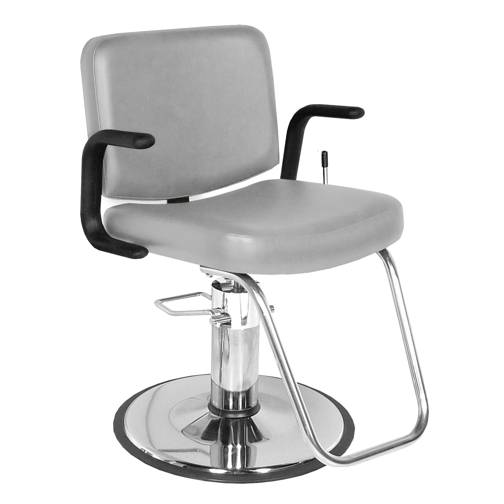 Versatile Monte All-Purpose Chair - Sturdy & Comfortable for Home, Office, Dining, and Outdoor Use