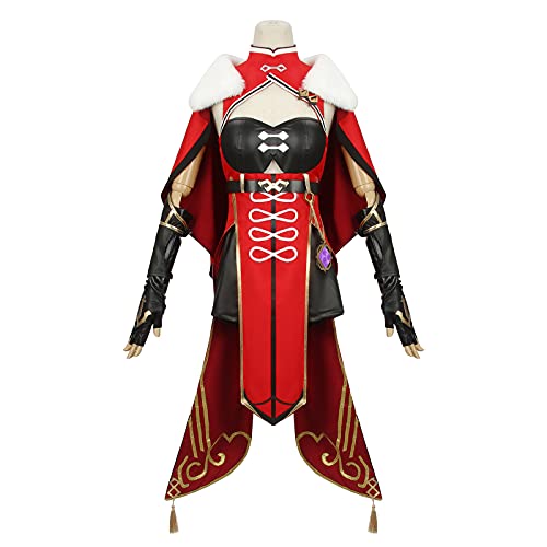 Beidou Red