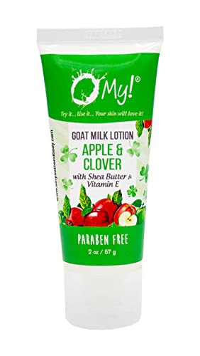 Apple & Clover