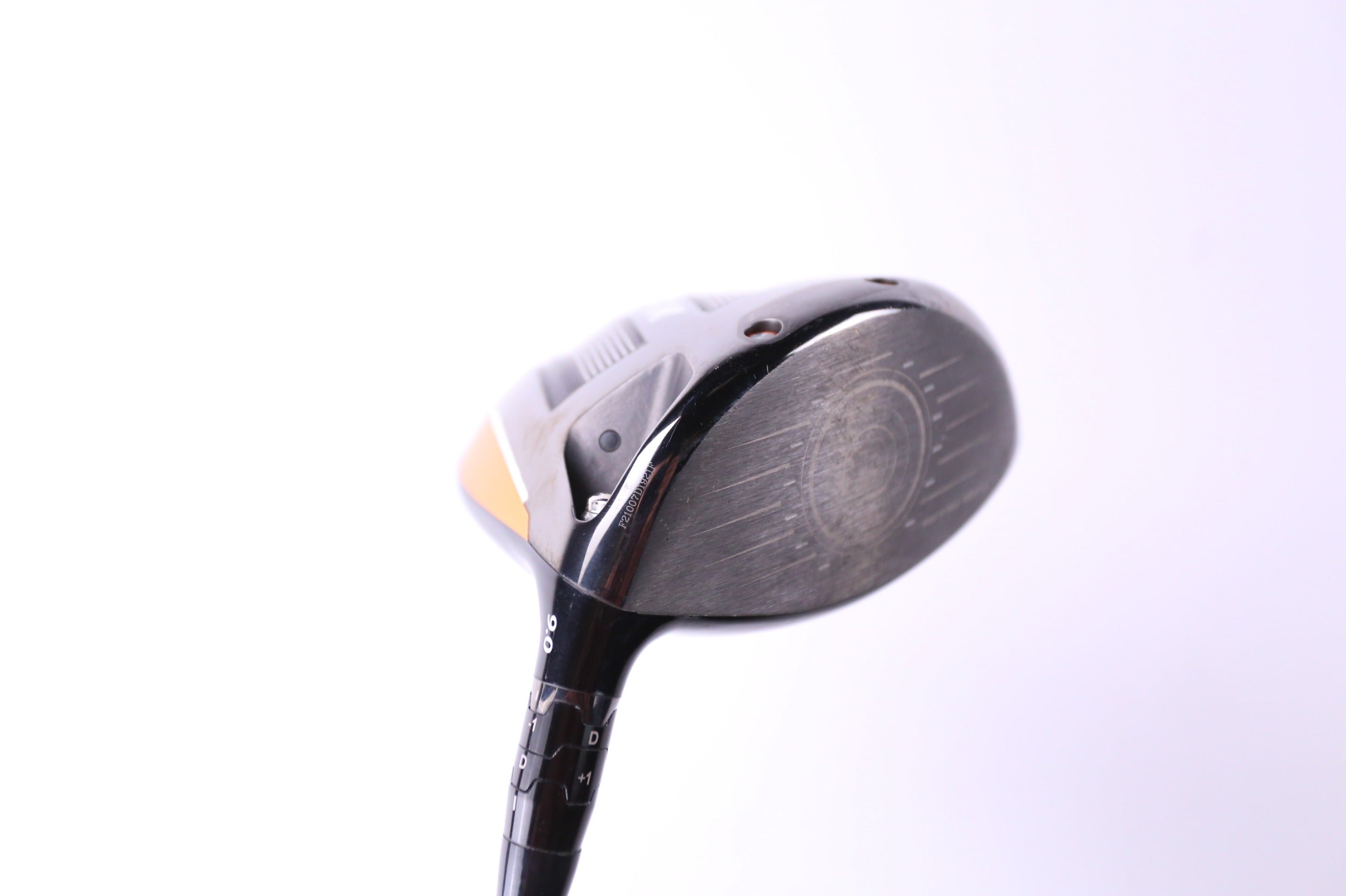 Used Callaway Mavrik Driver 9° Regular Flex Mitsubishi C6 Blue Right Handed Golf Club - Perfect for Improving Distance & Accuracy on the Course