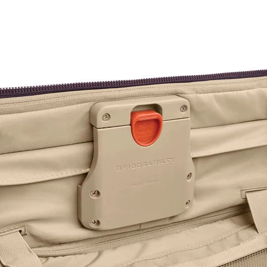 Briggs & Riley Baseline Global Carry On Spinner Luggage - 22