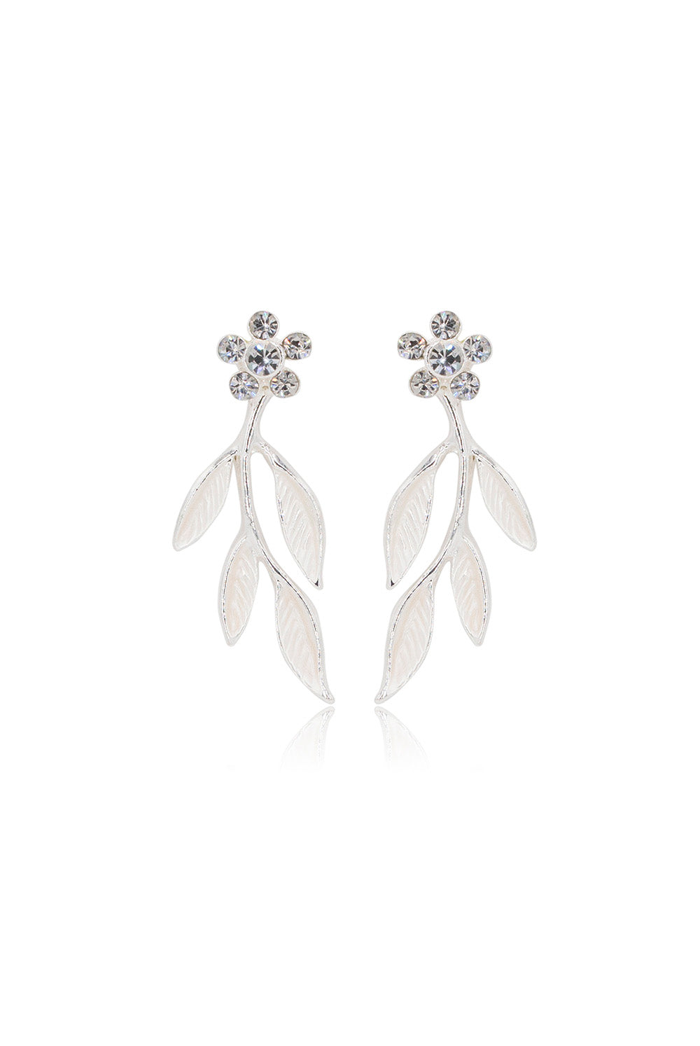 Hannah Earrings for Women - Elegant Dangle Drop Earrings for Daily Wear, Parties & Special Occasions