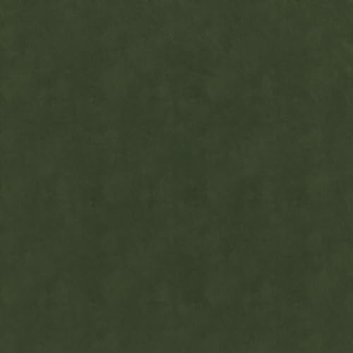Olive Green Velvet