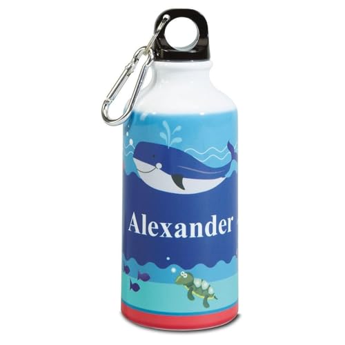 Under the Sea