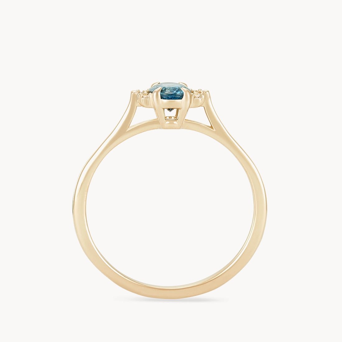 Unique Handmade Ring - One of a Kind Jewelry for Women | Perfect for Weddings, Anniversaries & Special Occasions