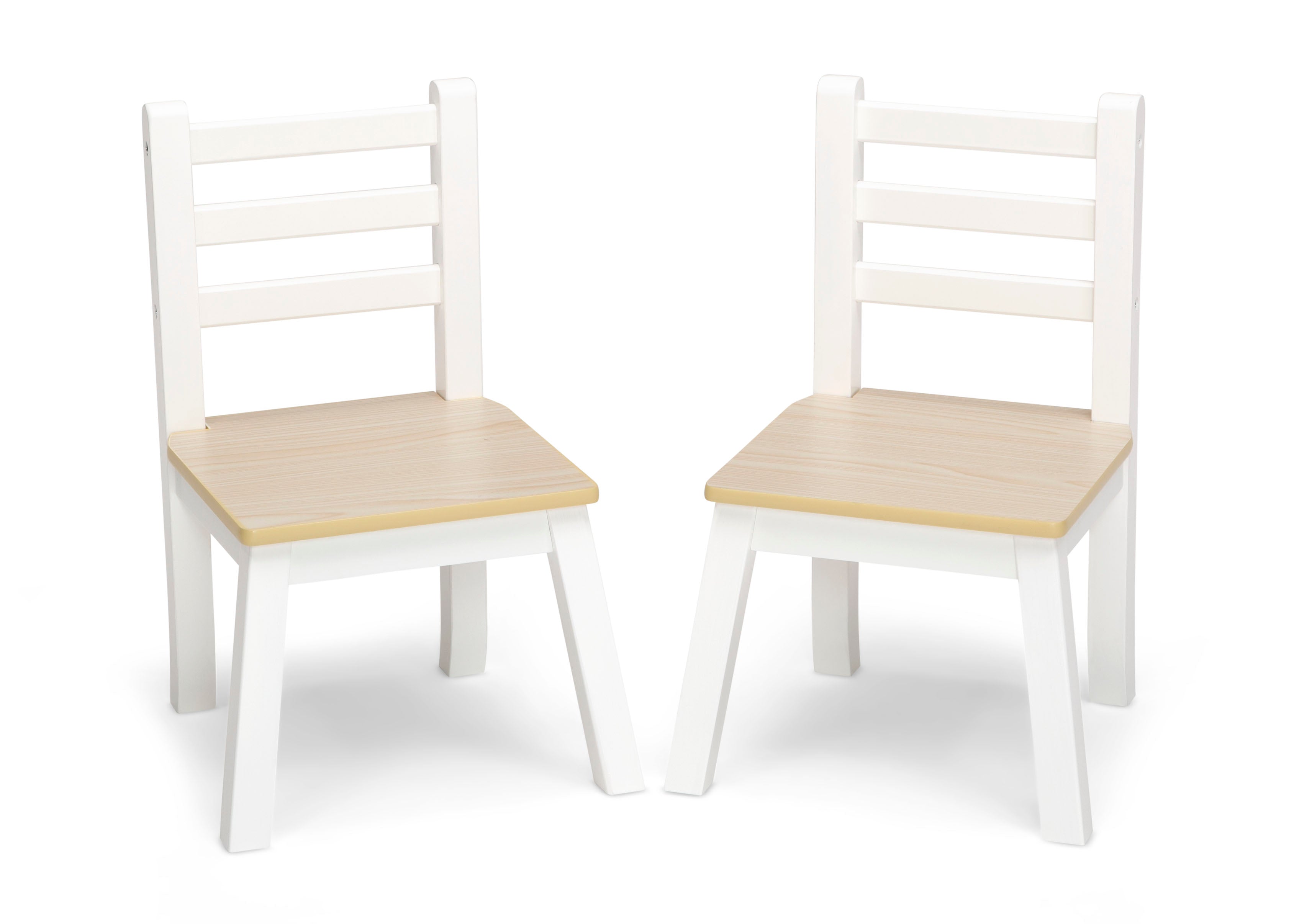 Stylish Chelsea Dining Table and 4 Chairs Set - Perfect for Small Spaces, Kitchens, and Breakfast Nooks