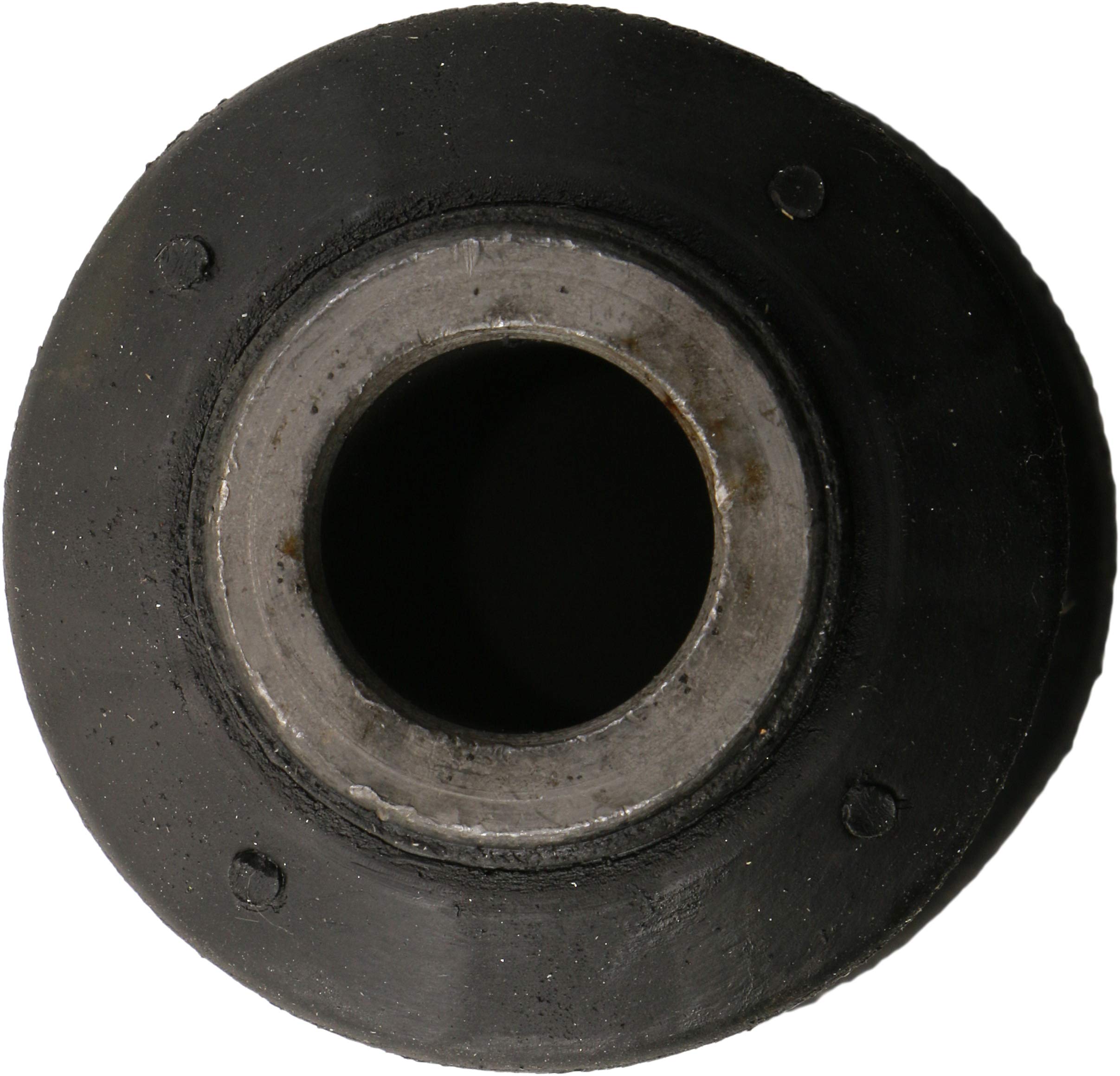 MOOG K200255 Suspension Control Arm Bushing Kit - Compatible with Jeep Patriot (2007-2017) | Front Lower Replacement Part | Improves Ride Comfort & Handling for Off-Road & Daily Driving