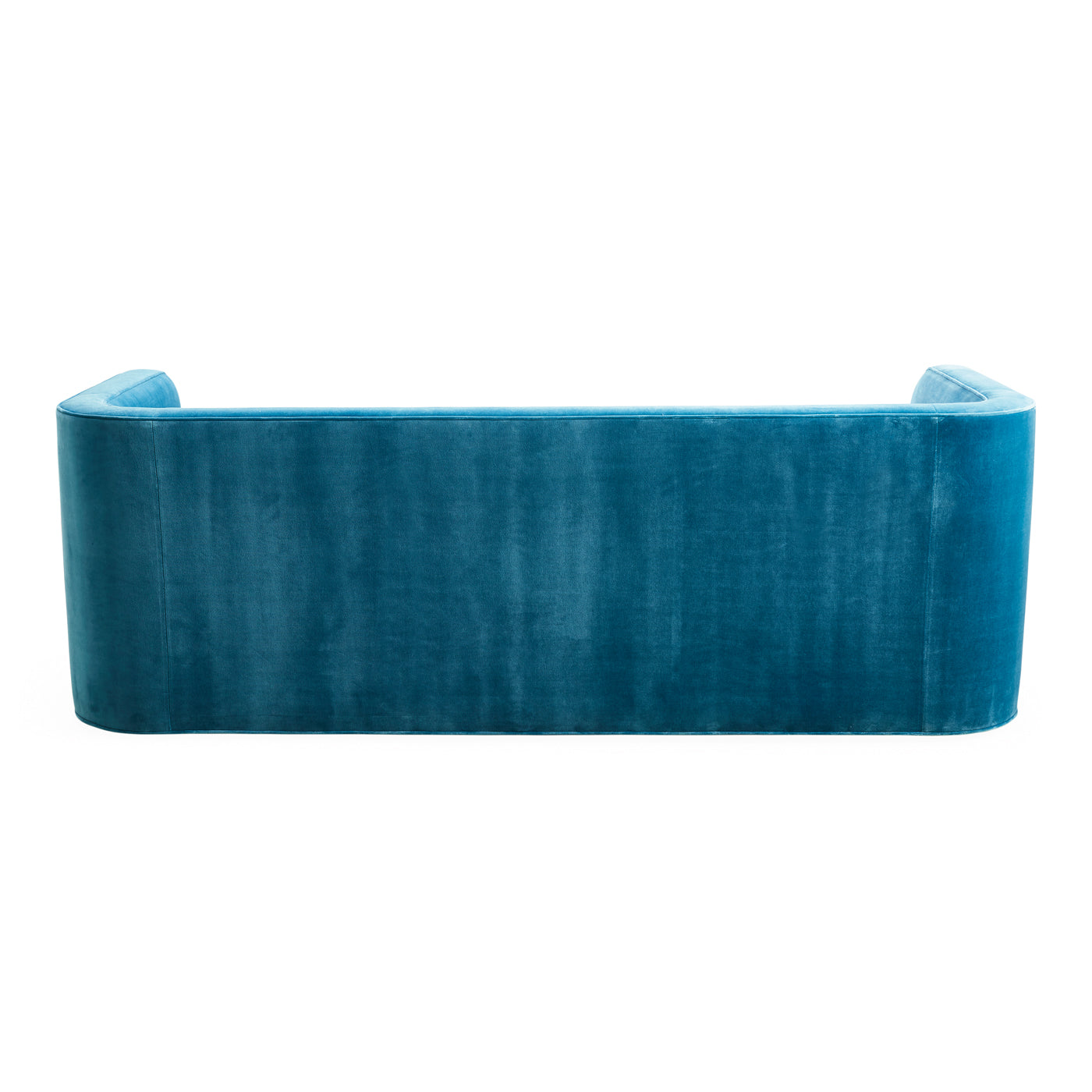 Sunset Sofa - Modern Comfortable Couch for Living Room, Bedroom & Office - Perfect for Relaxing, Lounging & Entertaining Guests