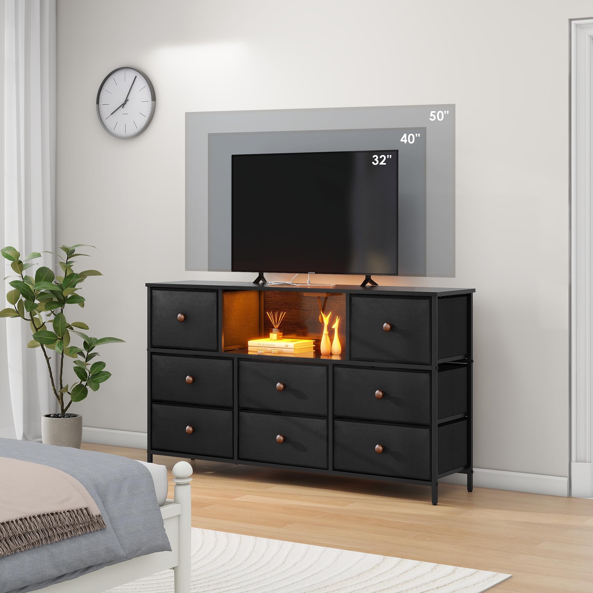 LYNCOHOME 43